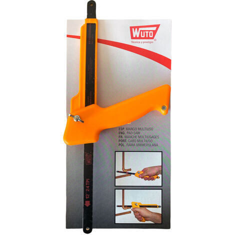 Arco fai da te 160x60mm WUTO