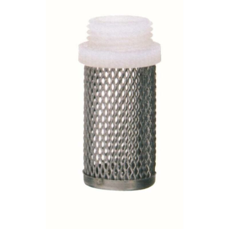 

MIBRICOTIENDA arco filtro inox.valv.retenc 1-1-2 1815