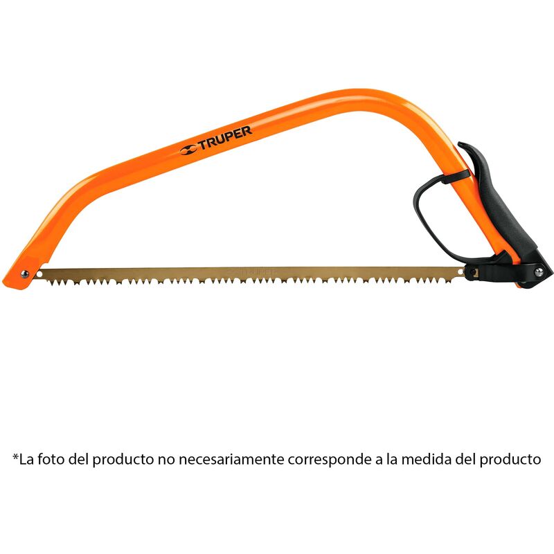 

Arco jardinero tubular, 30' (762mm)