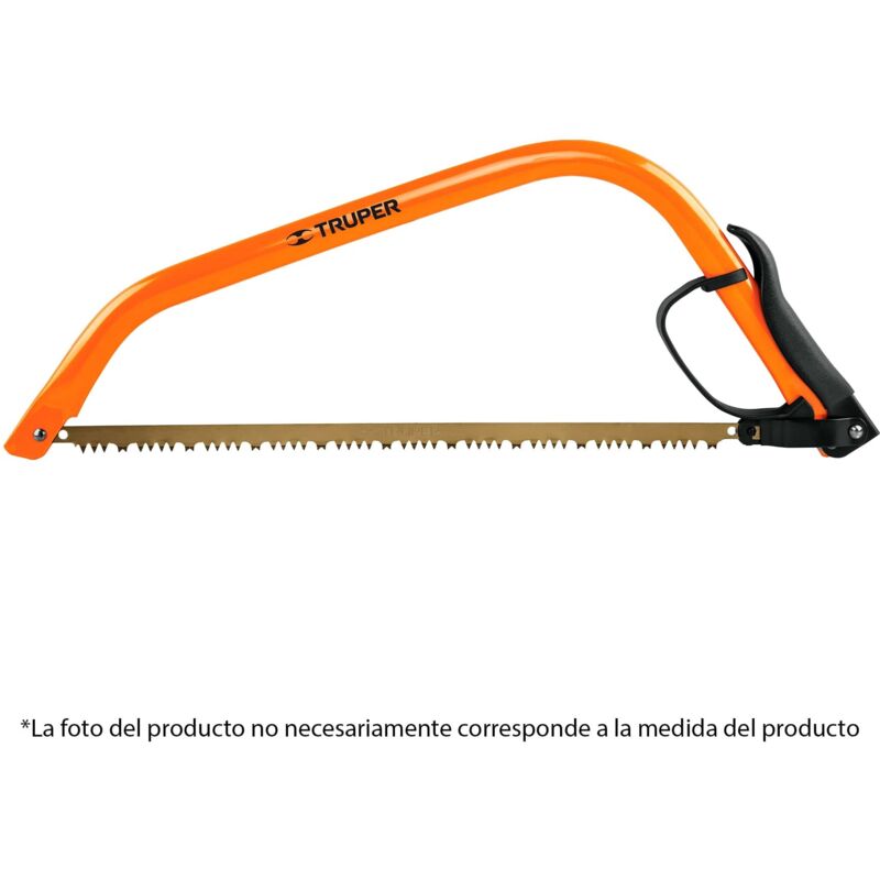 

Arco jardinero tubular, 24' (610mm)