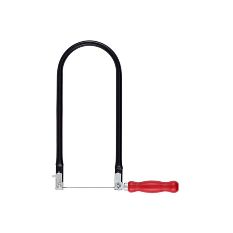 Arco intarsiato 30x13cm krt803001 kreator