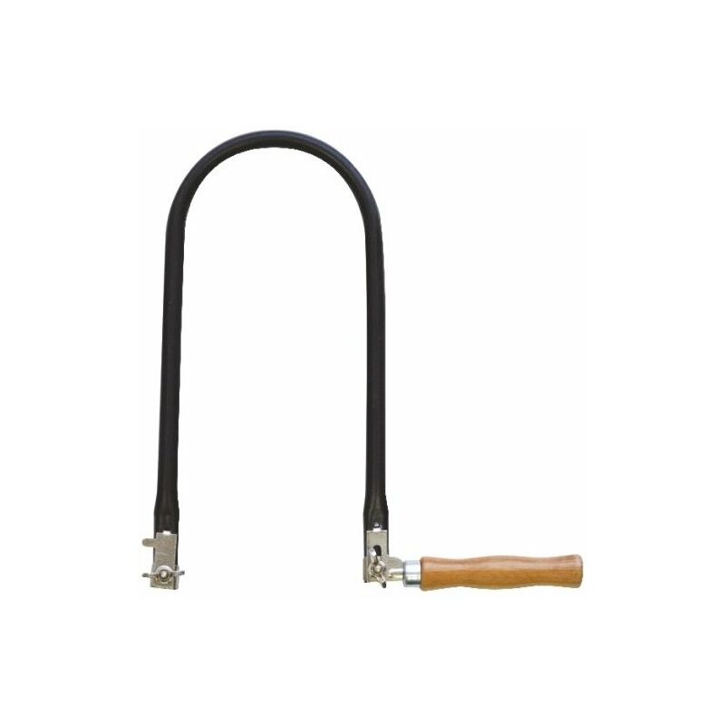 

Arco marqueteria largo 300 x 130 mm