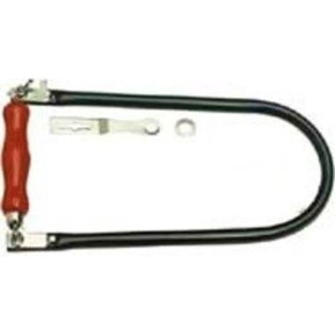 Arco Marqueteria Tubo - BAHCO - 502 - 130X300 MM..