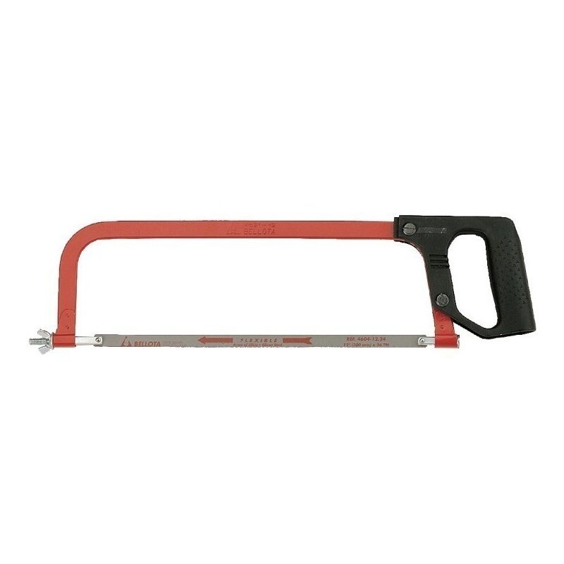 

bellota arco 4621-12 profesional pletina 5 mm m-plastico cerrado - Mibricotienda