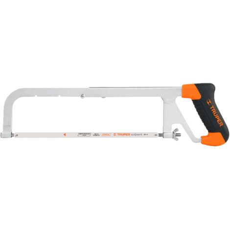 Arco profesional ajustable para segueta
