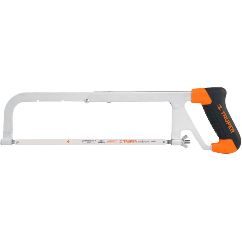 

Arco profesional de sierra para segueta 30cm