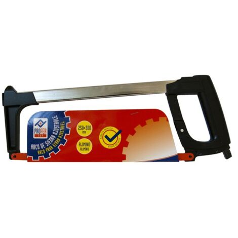 ARCO SIERRA ALUM.AJUST - 250-300MM
