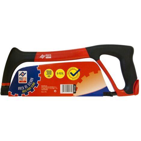 ARCO SIERRA BIMETAL - 300 MM