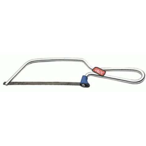 Arco Sierra Bow Puk Con Hoja De Acero 155Mm