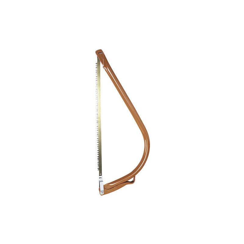 

Arco sierra con hoja tronzadora 533 mm. / 21' - Wolfpack