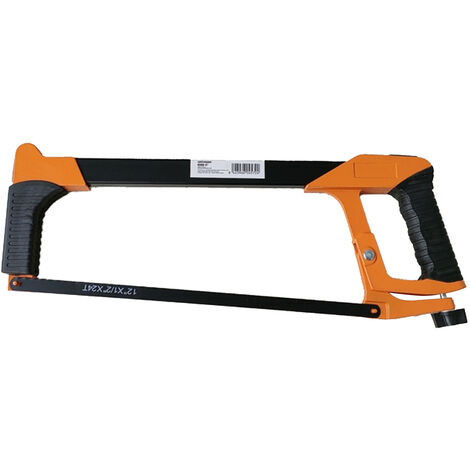 Arco sierra de metal 12"