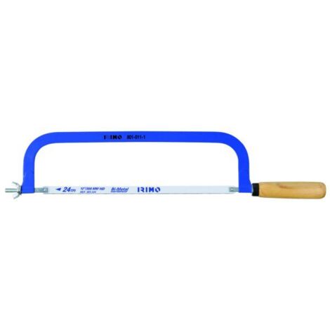 ARCO SIERRA FIJO M MADERA RECTO 1/8 01-011-1