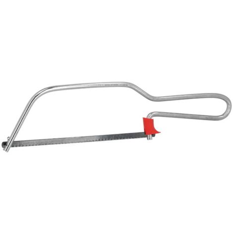 Arco Sierra Junior Con Hoja 145 mm