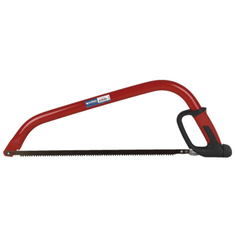 Arco Sierra Madera 533mm Punta Confort con protector