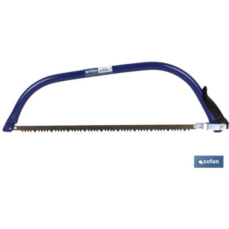 Arco Sierra Madera Estandar 21/533mm
