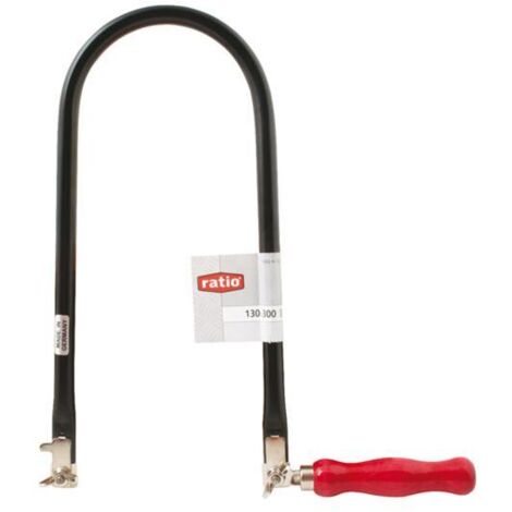 ARCO SIERRA MARQUETERIA 130X150MM. RATIO