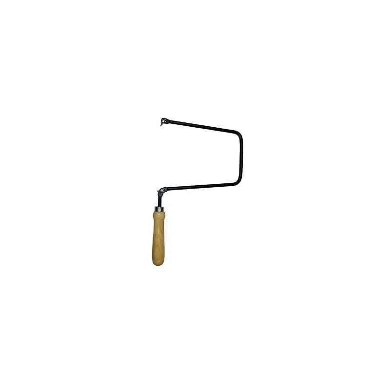 

Arco sierra marqueteria bajo 400-160