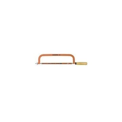 Arco Sierra Metal Mango Madera Recto 517Mm Bahco