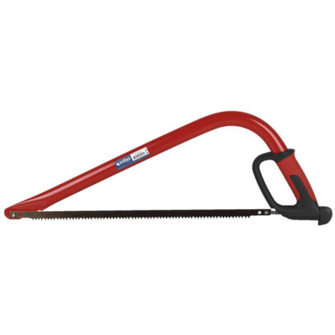 Arco Sierra para madera 21" 24" 30" modelo Confort                                                     21' 533mm               0951 4443 (Madera Seca) 0951 4453