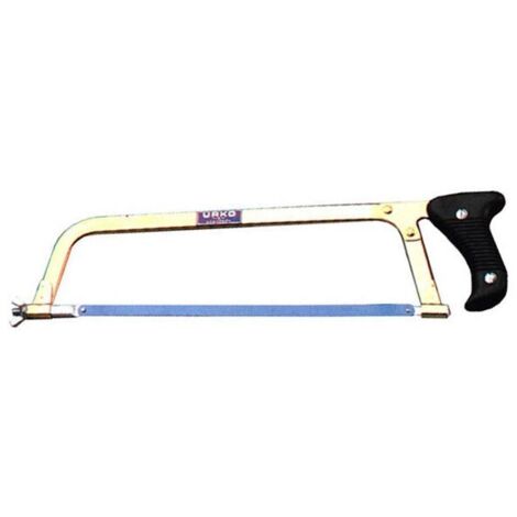 ARCO SIERRA PLAST M/PISTOLA - 12''