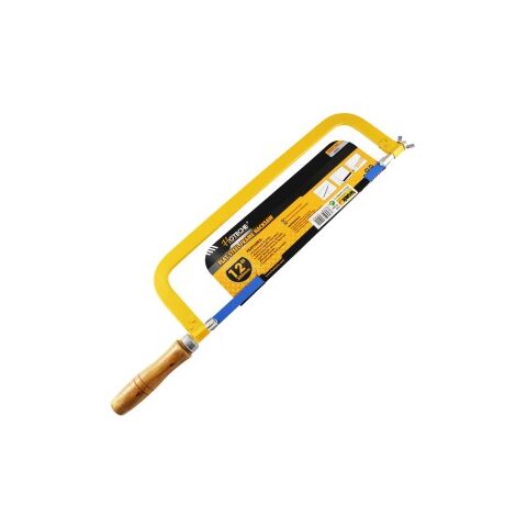 Arco sierra pletina 12 m/ madera ligero
