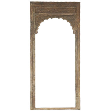 Arco Teca 160X12X305 Pieza Unica