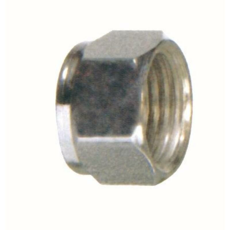 

arco tuercas hermeto de 10 cromo 3304 - Mibricotienda