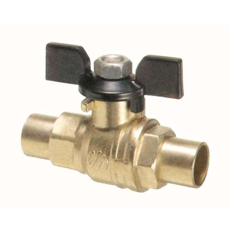 

arco valv.maripo.t-2000 18 esfera 243 - Mibricotienda