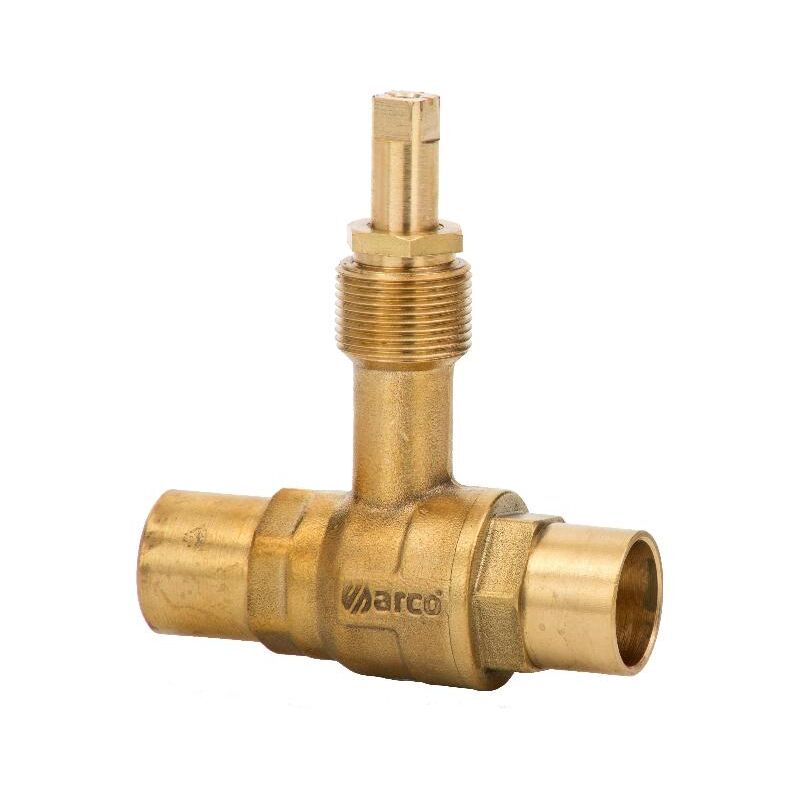 

arco valv.texas soldar s-mando de 15 36215 - Mibricotienda