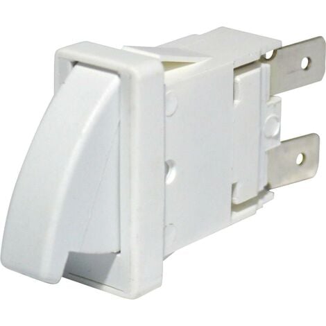 Arcolectric (Bulgin Ltd.) C3006CBAAA C3006CBAAA Interrupteur de porte 250 V/AC 0.3 A à rappel 1 pc(s) Y738551