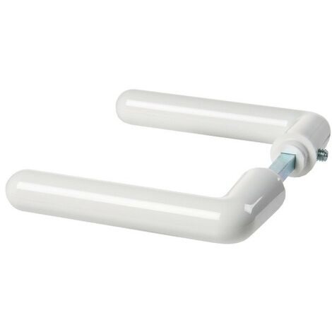 Arcolor 710 BEZAULT manilla doble - Blanco - 0078340