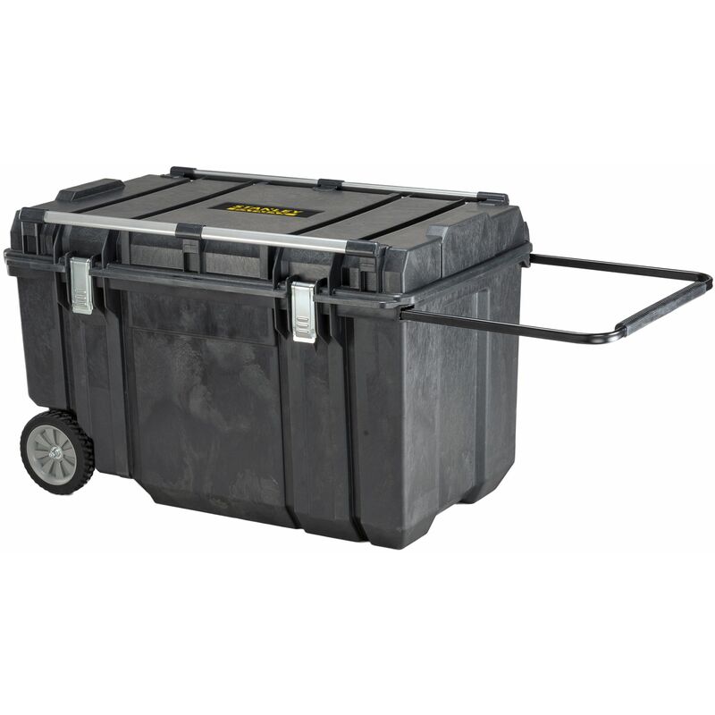 

Stanley ® - Stanley FMST1-75531 Arcón de transporte 240L FatMax