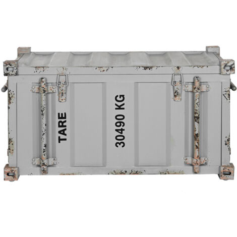Arcon Metal 89X41,5X45,5 14,81 Container
