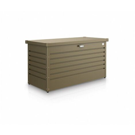 Arcon Metalico Biohort De Ocio