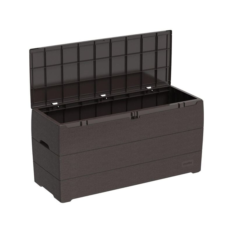 

Arcon Pvc 270L Gris - Duramax