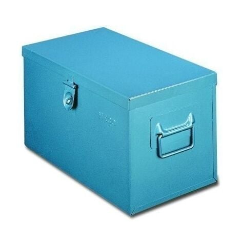 Arcon Taller 100X50X50 Cm  27 Kg Metal Heco