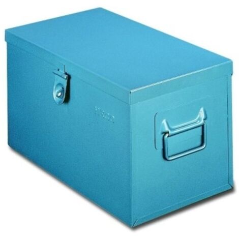 Arcon taller 565x330x330mm con bandeja 24,6 kg met heco