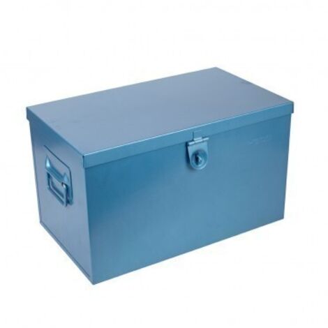 Arcon Taller 68X33X33 Cm 28,5 Kg Metal Heco