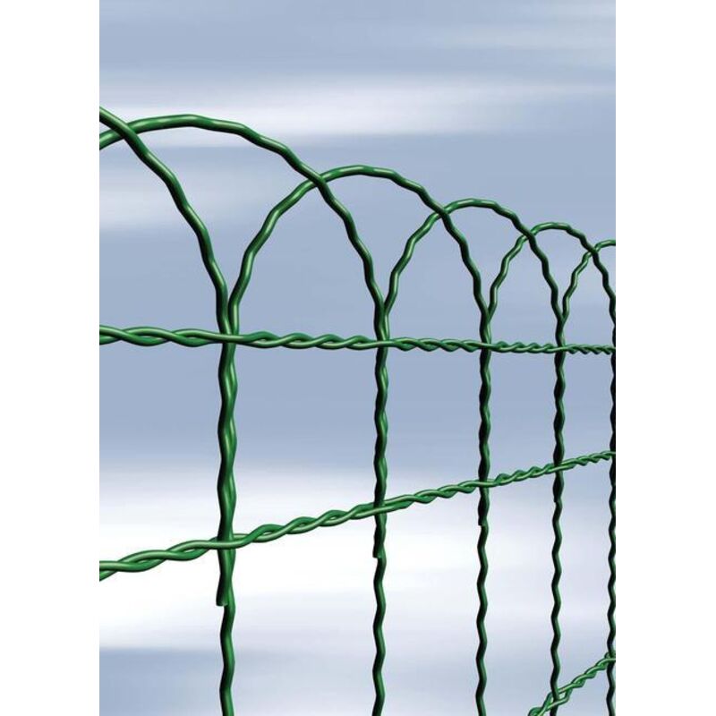 Filet Ornemental Vert Arcoplax - h. 90 cm