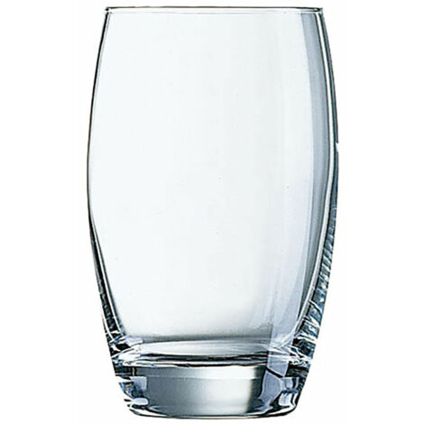Arcoroc Becherglas CABERNET 410-1102 350ml 6 St
