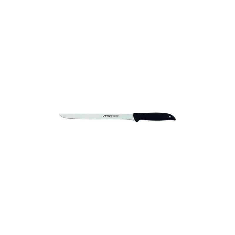 

145600 MENORCA CUCHILLO JAMONERO 24 CM - Arcos