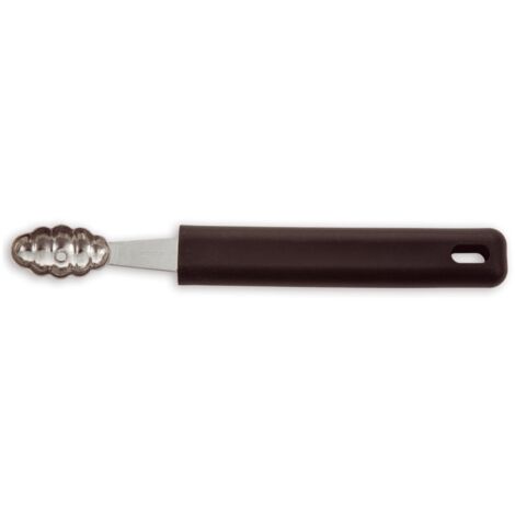 Arcos 616300 – vide poche ondulé, 55 mm (Display)