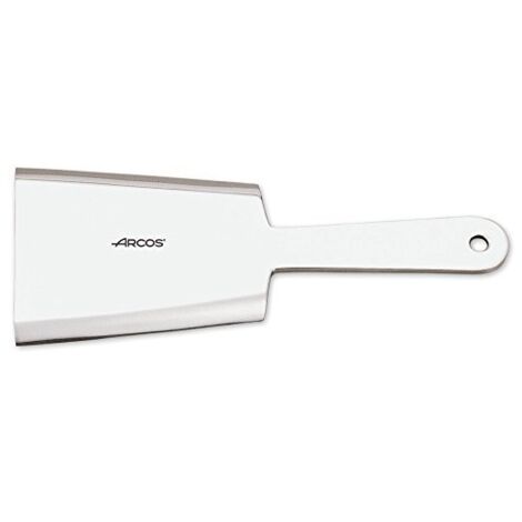 Arcos 790600 Piastra Filetti in Acciaio Inossidabile