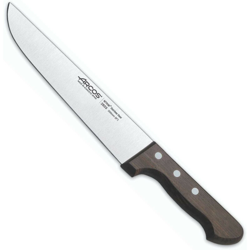 

ATLANTICO 260300 CUCHILLO CARNICERO 20 CM - Arcos