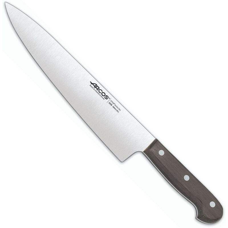 

ATLANTICO 263600 CUCHILLO COCINERO 25 CM - Arcos