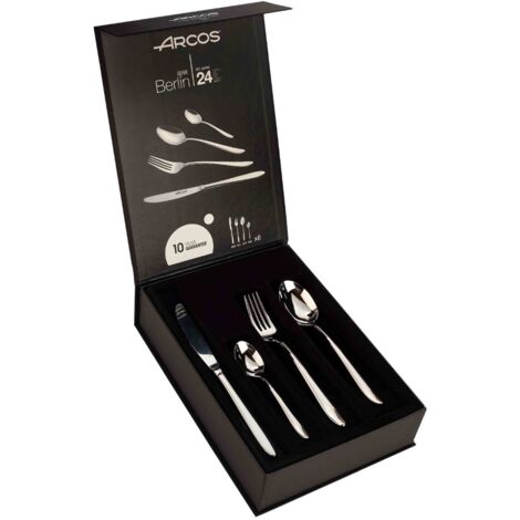 Arcos Berlin Serie Besteckset 24 Teile
