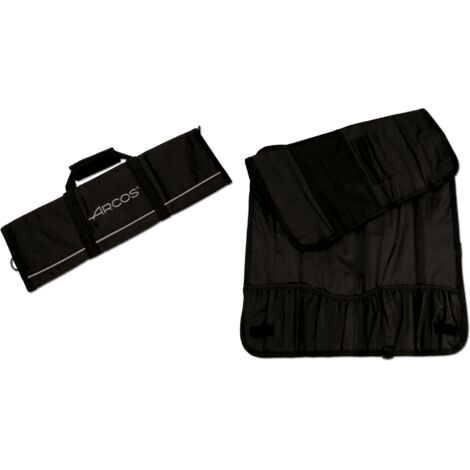 Arcos Bolsa de Cuchillos de 8 Piezas