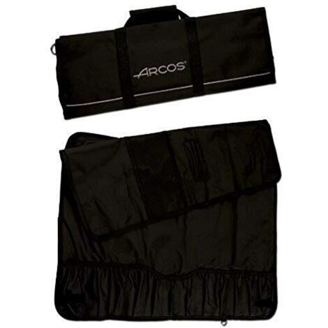 Arcos Borsa Porta Coltelli nera 730 x 510 mm