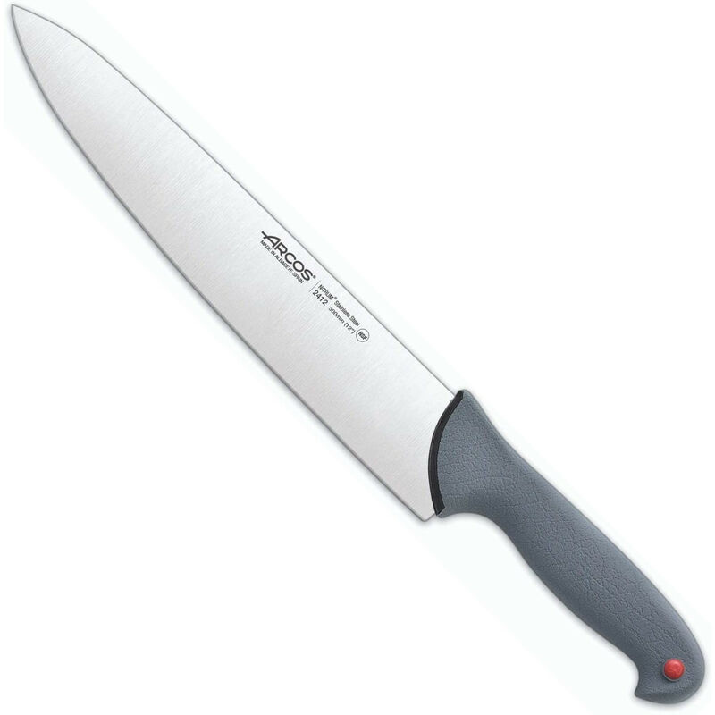 

COLOUR PROF 241200 CUCHILLO COCINERO 30 CM - Arcos