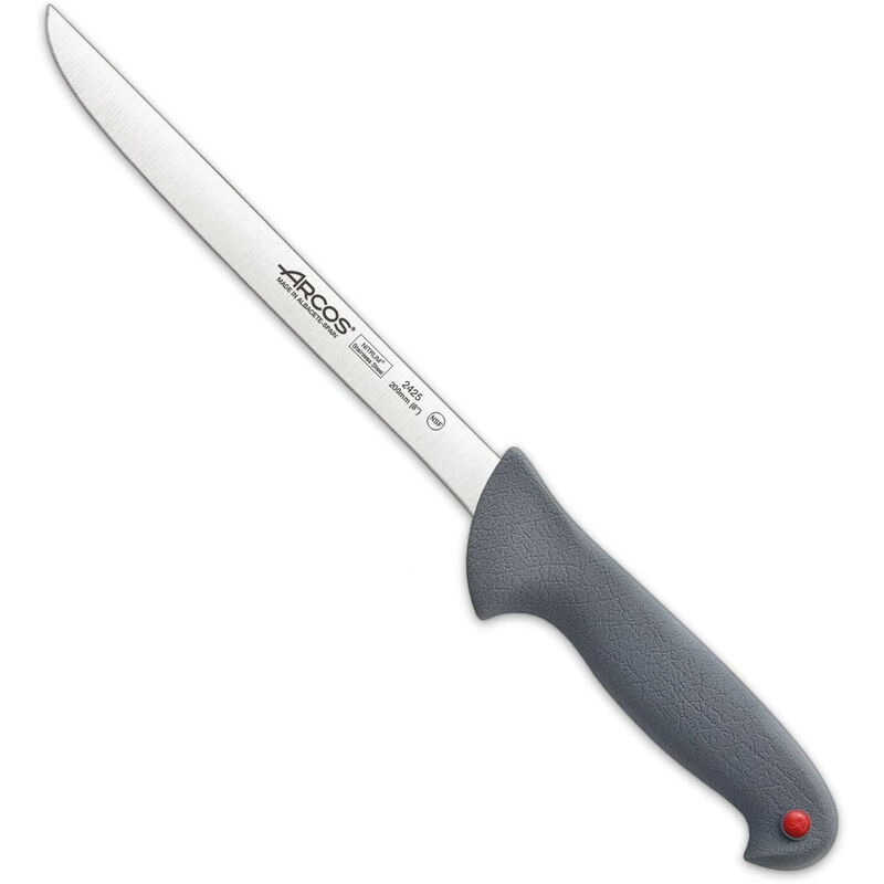 

COLOUR PROF 242500 CUCHILLO FILETEADOR 20 CM - Arcos